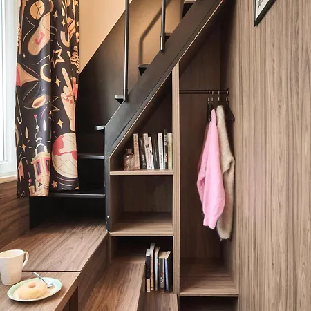 Hotel Jost Centre Lila