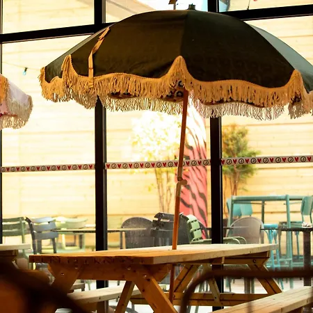 Jost Centre 호텔 3*