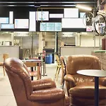 Jost Centre Hotel