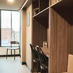 Jost Centre 3* ליל