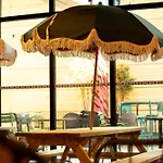 Jost Centre Hotel 3*