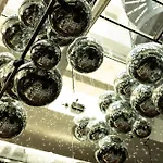 Hotel Jost Centre 3*
