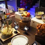 Jost Centre Rijsel