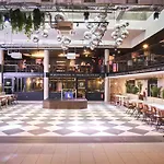 Jost Centre Hotel Rijsel