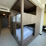 Jost Centre מלון