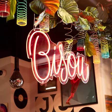 Jost Centre 酒店 里尔