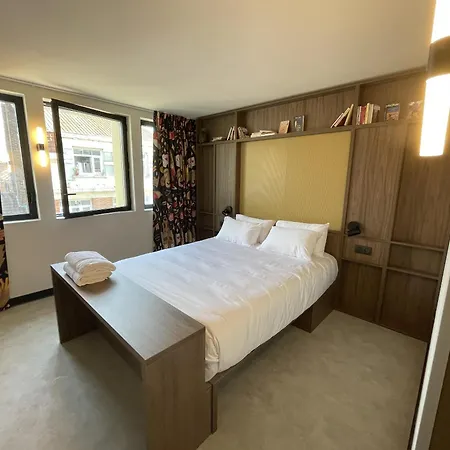 Jost Centre Hotel 3*