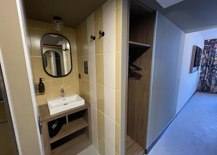 Jost Centre Szálloda