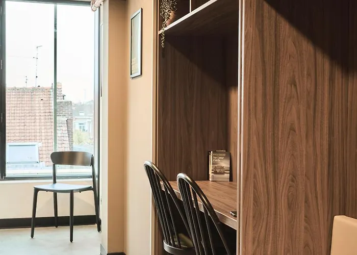 Jost Centre 3* Lille