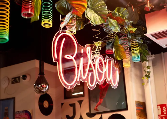 Jost Centre Szálloda Lille