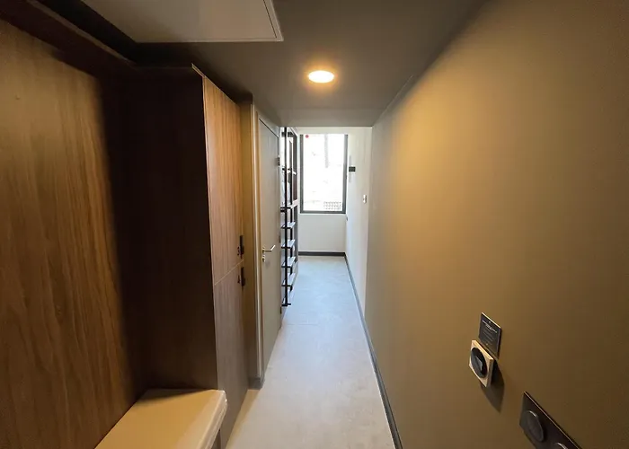 Jost Centre Szálloda