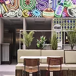 Jost Centre Hotel