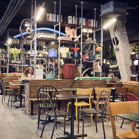 Jost Centre 3* Lille