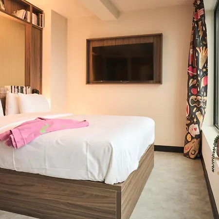 Jost Centre Hotell Lille