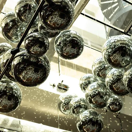 Hotell Jost Centre 3*