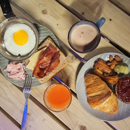 Jost Centre 3* Lille