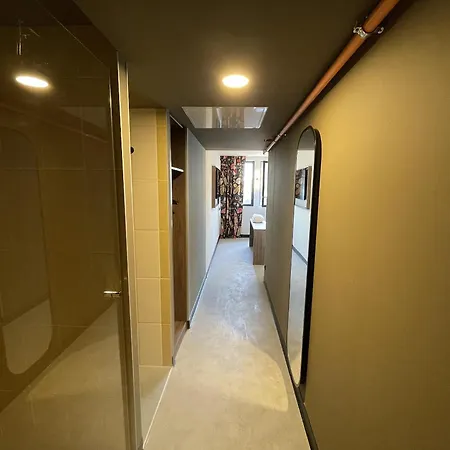 Hotell Jost Centre 3*