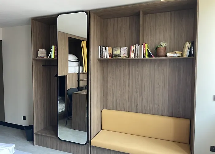 Jost Centre Hotel 3*