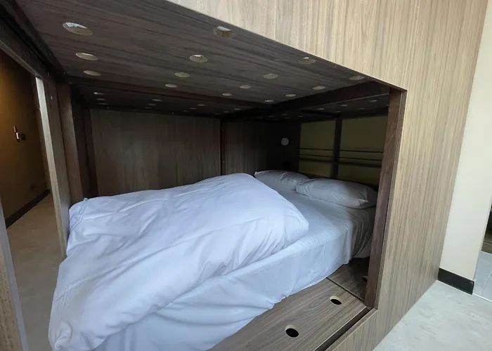 Hotel Jost Centre Rijsel