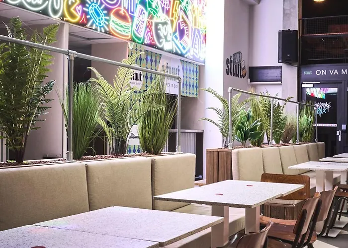 Hotel Jost Centre 3*