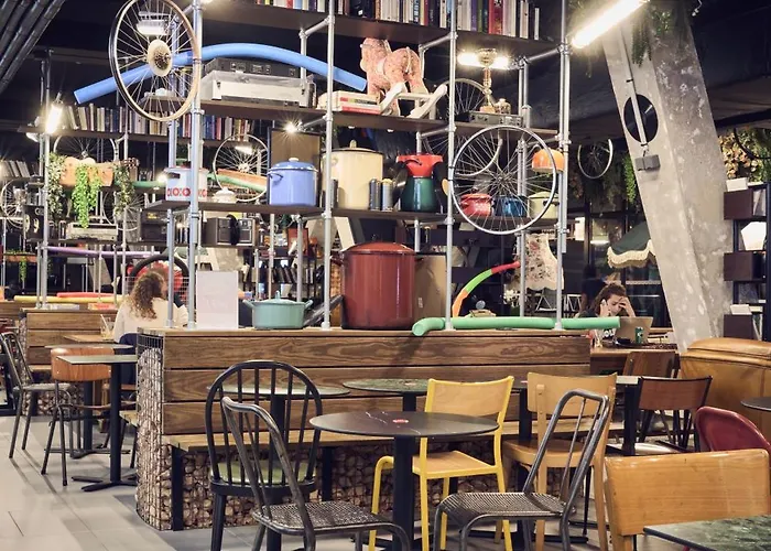 Jost Centre 3* Rijsel