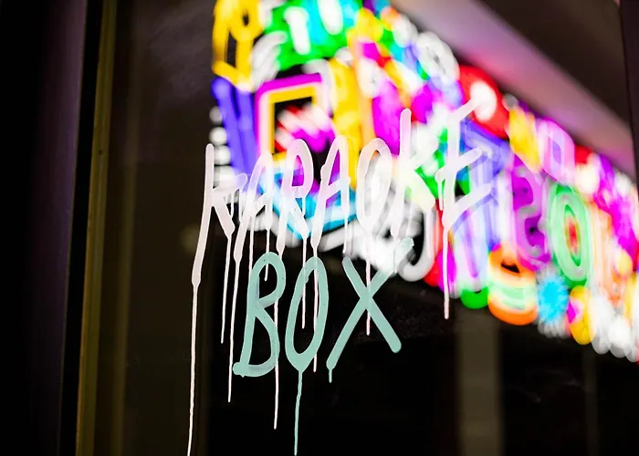 Jost Centre Hotel 3*