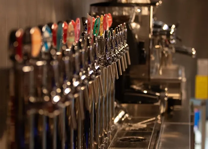 Hotel Jost Centre Rijsel