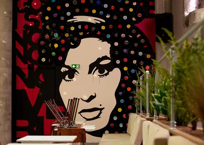 Jost Centre 3* Rijsel